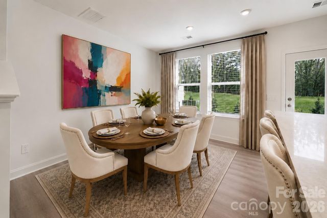 7629 Ethora Way, Charlotte, NC 28216
