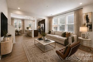 7629 Ethora Way, Charlotte, NC 28216