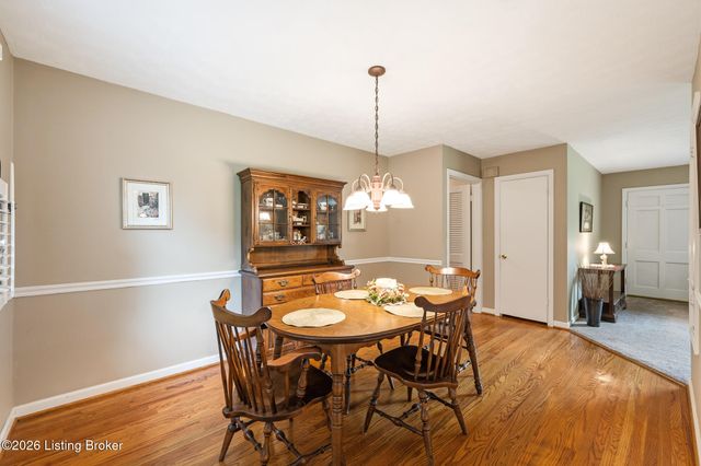 3411 Barbour Ln, Louisville, KY 40241