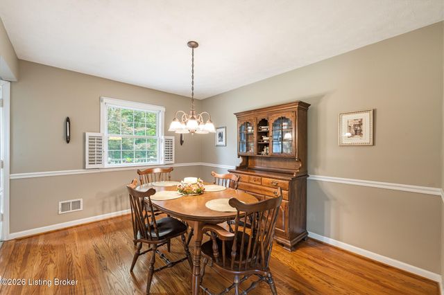 3411 Barbour Ln, Louisville, KY 40241