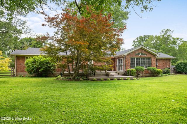 3411 Barbour Ln, Louisville, KY 40241