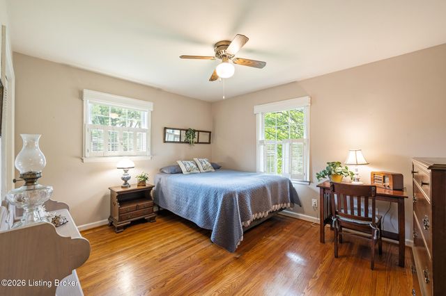 3411 Barbour Ln, Louisville, KY 40241