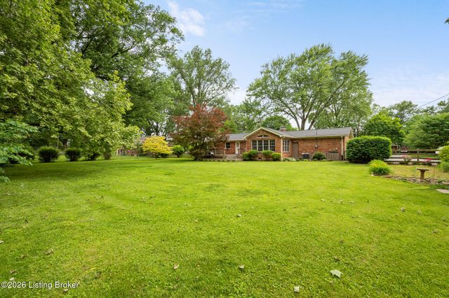 3411 Barbour Ln, Louisville, KY 40241