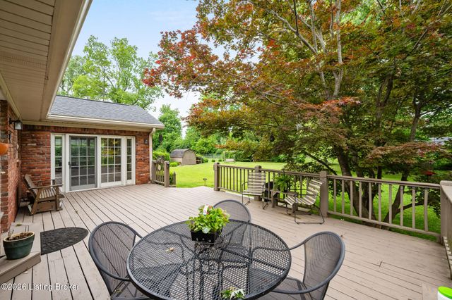 3411 Barbour Ln, Louisville, KY 40241