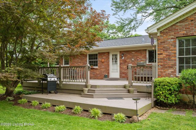3411 Barbour Ln, Louisville, KY 40241