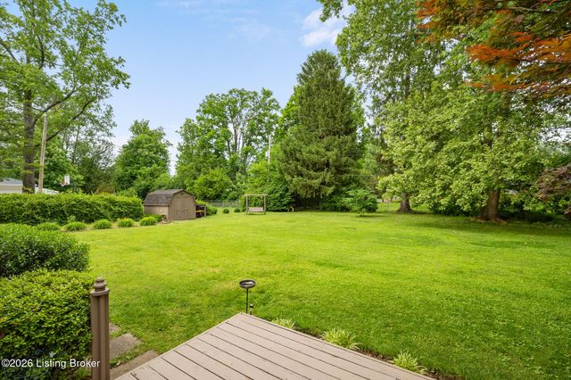 3411 Barbour Ln, Louisville, KY 40241