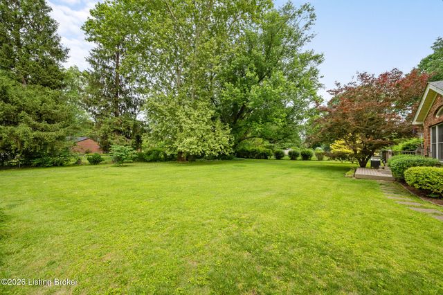 3411 Barbour Ln, Louisville, KY 40241