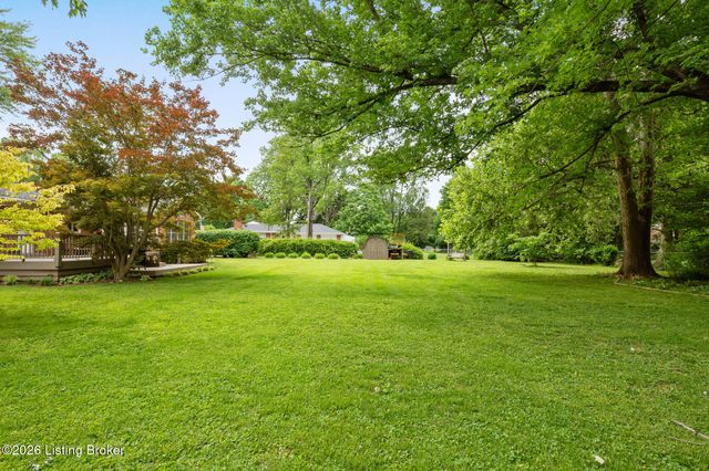 3411 Barbour Ln, Louisville, KY 40241
