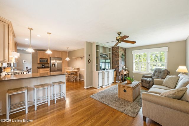 3411 Barbour Ln, Louisville, KY 40241
