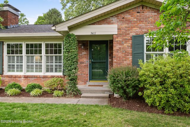 3411 Barbour Ln, Louisville, KY 40241