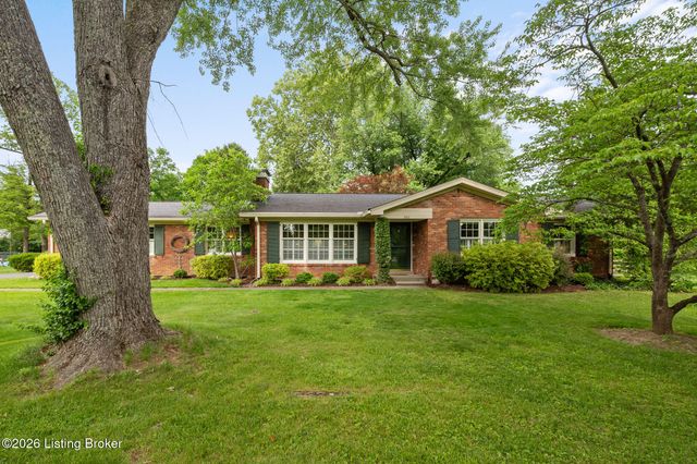 3411 Barbour Ln, Louisville, KY 40241