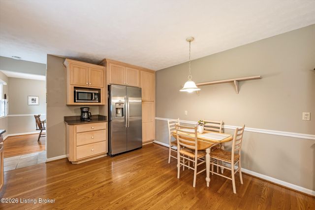 3411 Barbour Ln, Louisville, KY 40241