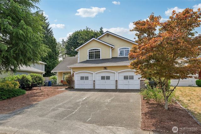 11121 SE 271st Street, Kent, WA 98030