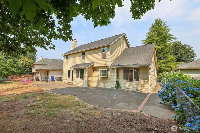 11121 SE 271st Street, Kent, WA 98030