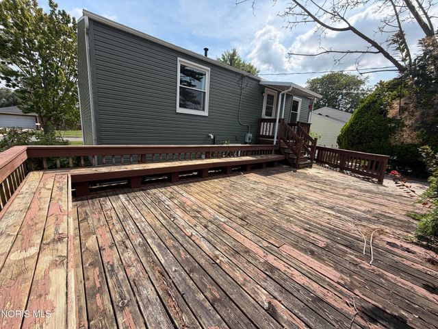 5949 Vistamar Road, Toledo, OH 43611