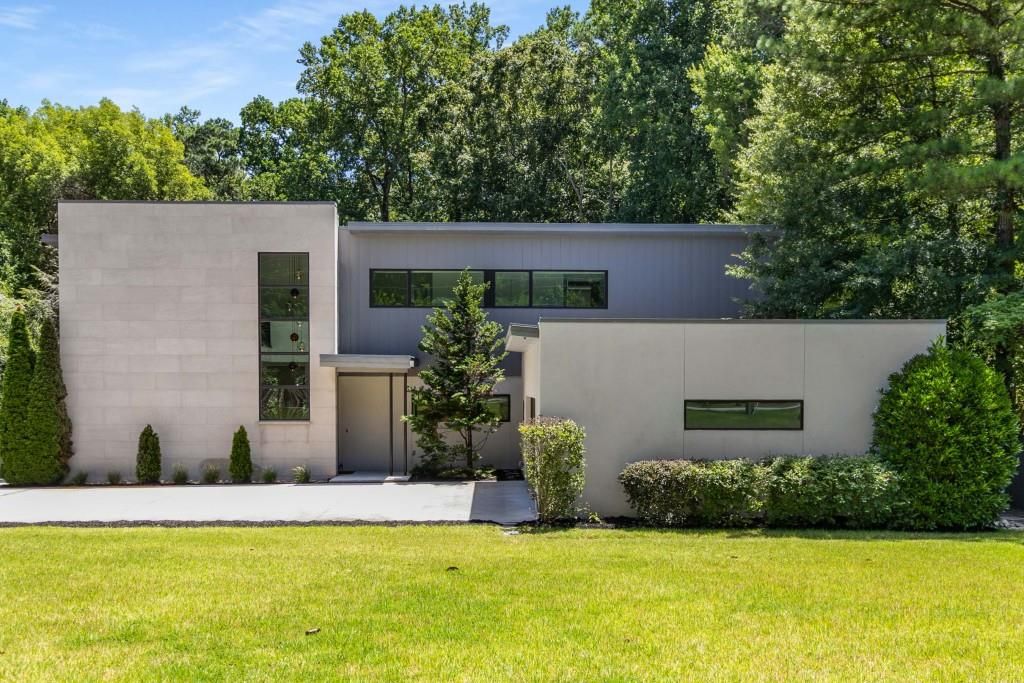 1835 Wellbourne NE Drive, Atlanta, GA 30324