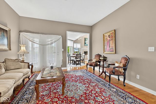 9935 Water Crest Drive, Fishers, IN 46038
