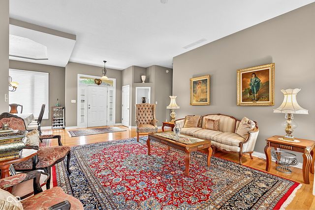9935 Water Crest Drive, Fishers, IN 46038