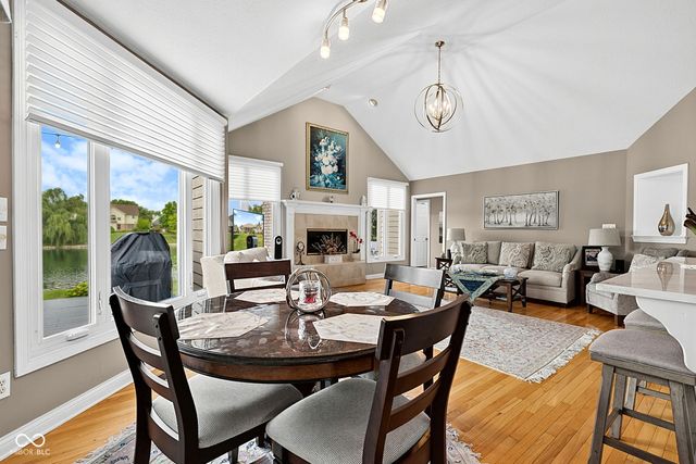 9935 Water Crest Drive, Fishers, IN 46038