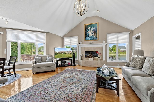 9935 Water Crest Drive, Fishers, IN 46038