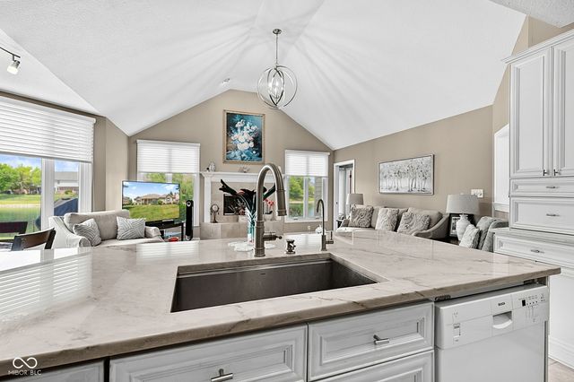 9935 Water Crest Drive, Fishers, IN 46038