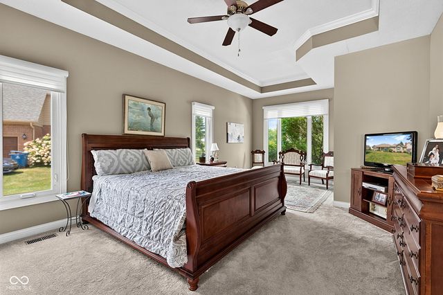 9935 Water Crest Drive, Fishers, IN 46038
