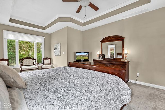 9935 Water Crest Drive, Fishers, IN 46038