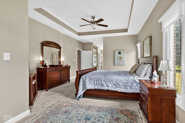 9935 Water Crest Drive, Fishers, IN 46038