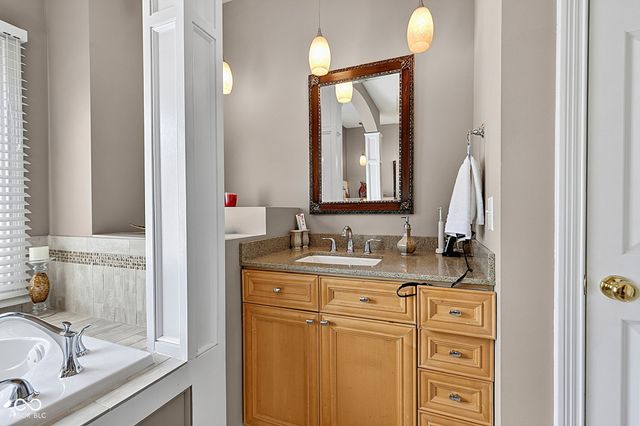 9935 Water Crest Drive, Fishers, IN 46038