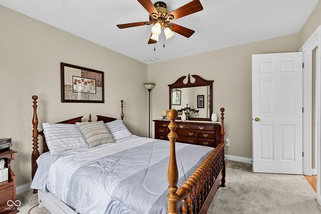 9935 Water Crest Drive, Fishers, IN 46038