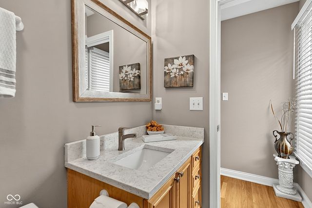 9935 Water Crest Drive, Fishers, IN 46038