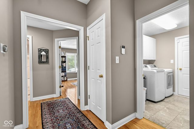 9935 Water Crest Drive, Fishers, IN 46038