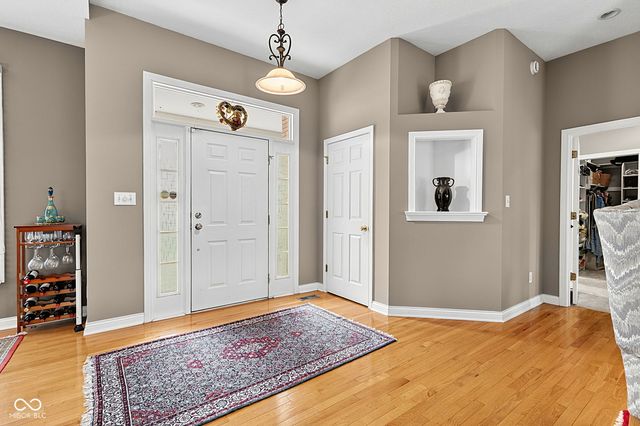 9935 Water Crest Drive, Fishers, IN 46038