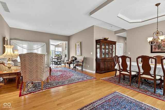 9935 Water Crest Drive, Fishers, IN 46038