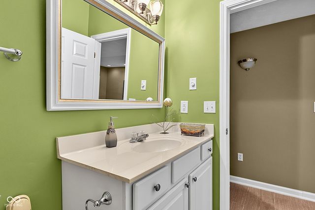 9935 Water Crest Drive, Fishers, IN 46038
