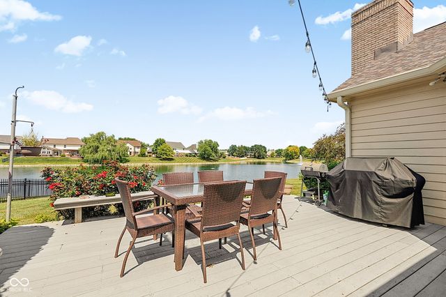 9935 Water Crest Drive, Fishers, IN 46038