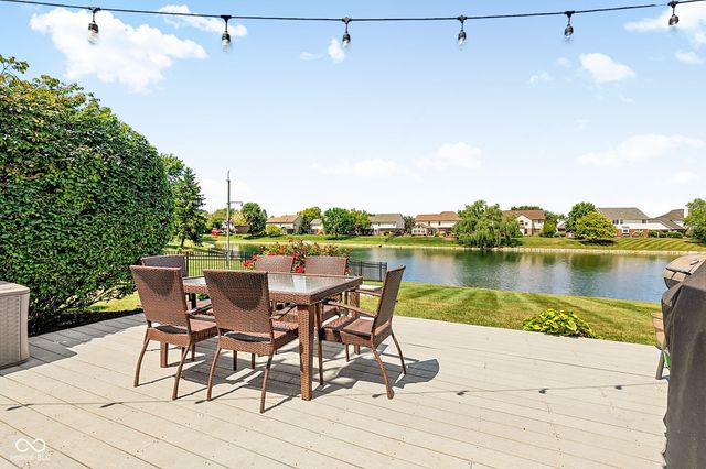 9935 Water Crest Drive, Fishers, IN 46038