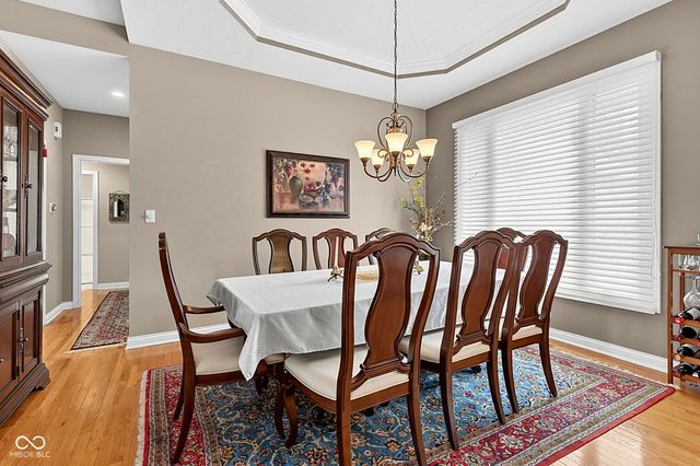 9935 Water Crest Drive, Fishers, IN 46038