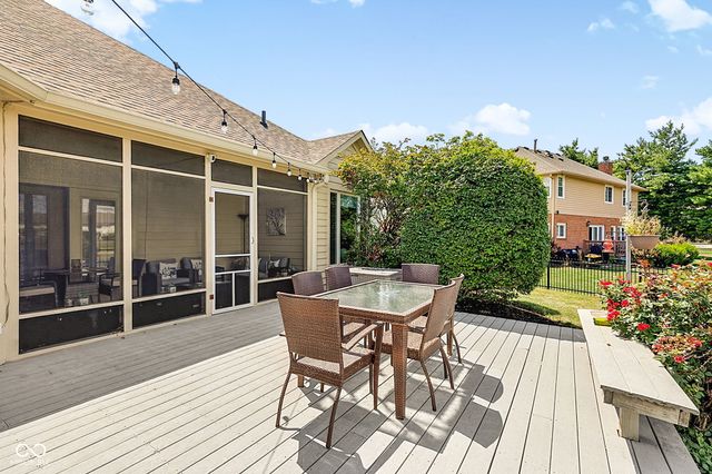 9935 Water Crest Drive, Fishers, IN 46038