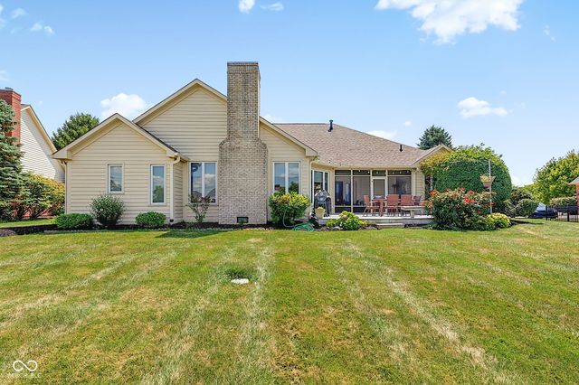9935 Water Crest Drive, Fishers, IN 46038