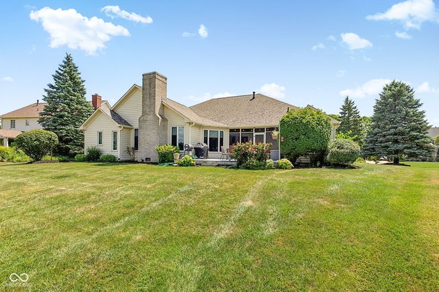 9935 Water Crest Drive, Fishers, IN 46038