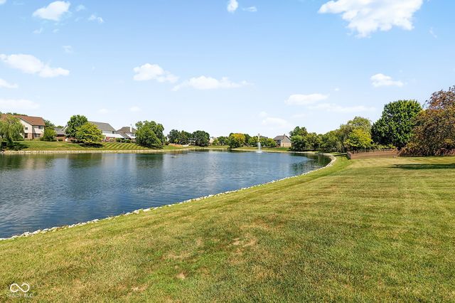 9935 Water Crest Drive, Fishers, IN 46038