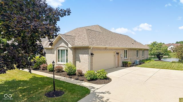 9935 Water Crest Drive, Fishers, IN 46038