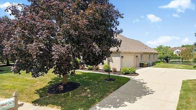 9935 Water Crest Drive, Fishers, IN 46038