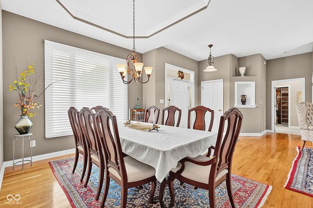 9935 Water Crest Drive, Fishers, IN 46038