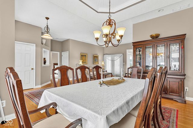 9935 Water Crest Drive, Fishers, IN 46038