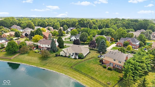 9935 Water Crest Drive, Fishers, IN 46038