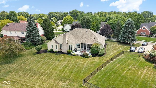 9935 Water Crest Drive, Fishers, IN 46038