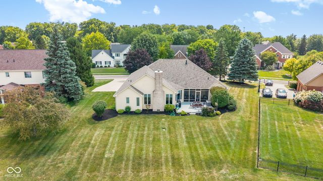 9935 Water Crest Drive, Fishers, IN 46038