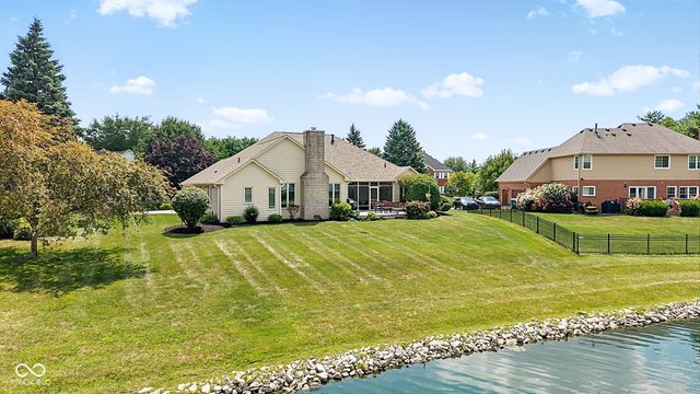 9935 Water Crest Drive, Fishers, IN 46038